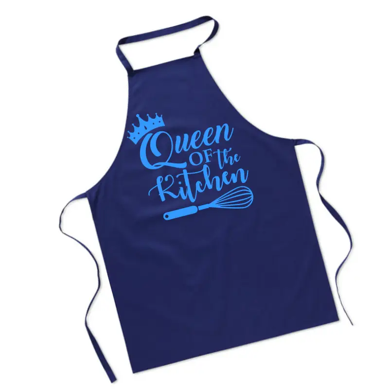 Queen of the kitchen, sort personalizat, model sogs015